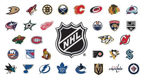 nhl trades by team